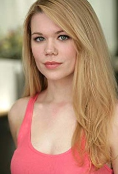 Películas de Laura Elizabeth Hall