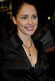 Películas de Laura Fraser
