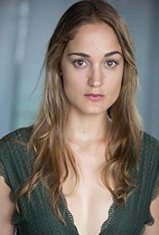 Películas de Laura Frederico