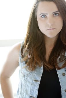 Películas de Laura Geluch