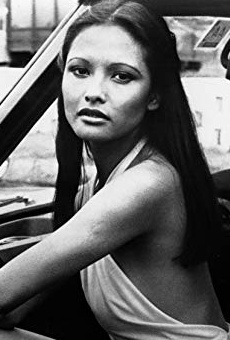 Películas de Laura Gemser