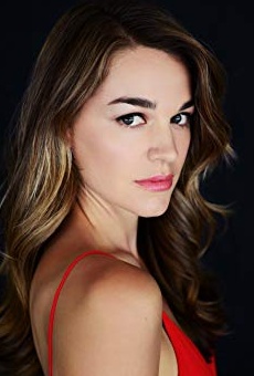 Películas de Laura Gordon