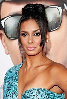 Películas de Laura Govan