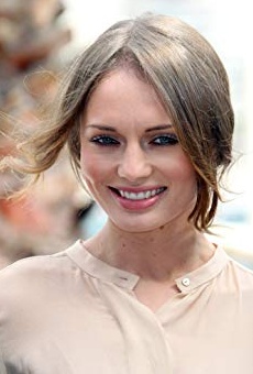 Películas de Laura Haddock