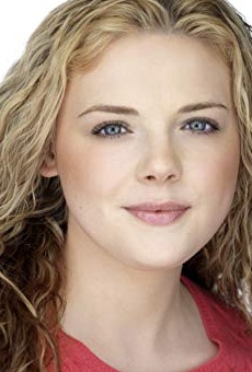 Películas de Laura Hammer