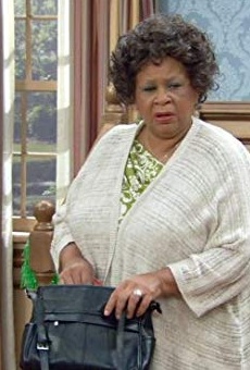 Películas de Laura Hayes