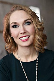 Películas de Laura Henderson