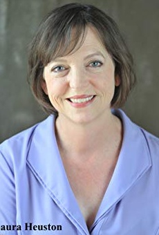 Películas de Laura Heuston