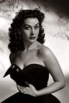 Películas de Laura Hidalgo