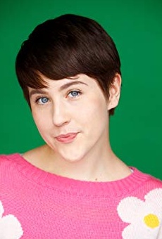 Películas de Laura Holliday