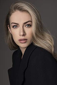 Películas de Laura Jacobs