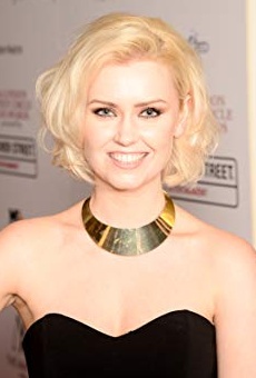 Películas de Laura Jean Marsh