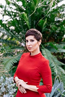 Películas de Laura Kaehr