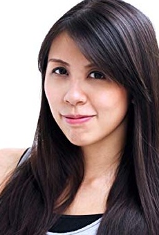 Películas de Laura Kee