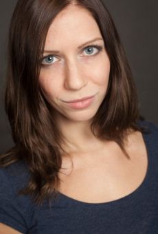 Películas de Laura Kriss