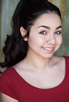 Películas de Laura Krystine