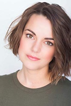 Películas de Laura-Leigh Claire