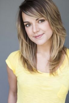 Películas de Laura Leigh