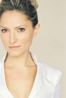 Películas de Laura Mann