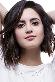Películas de Laura Marano