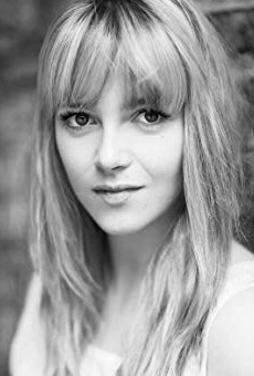 Películas de Laura McAlpine