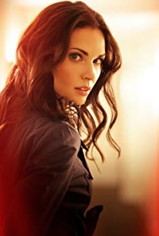 Películas de Laura Mennell