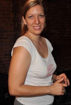 Películas de Laura Newman