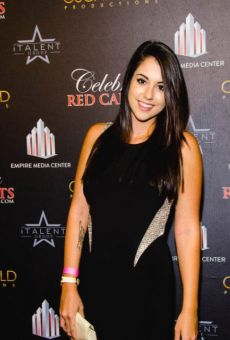 Películas de Laura Oceane