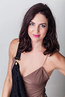 Películas de Laura Owen