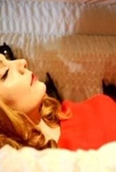 Películas de Laura Peters Películas de Laura Peters