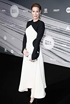 Películas de Laura Pradelska