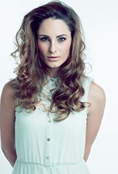 Películas de Laura Quirke Películas de Laura Quirke