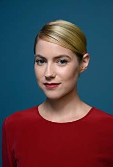 Películas de Laura Ramsey