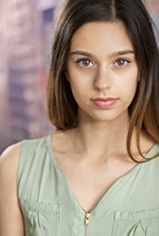 Películas de Laura Rigon