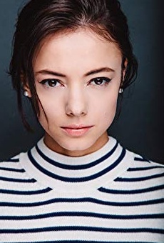 Películas de Laura Roman