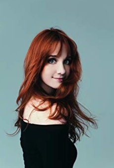 Películas de Laura Spencer