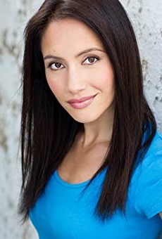 Películas de Laura Stejskal