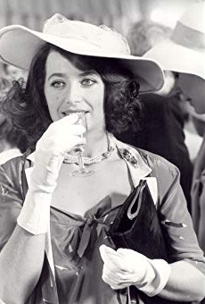 Películas de Laura Trotter