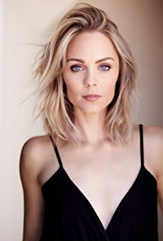 Películas de Laura Vandervoort