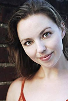 Películas de Laura Voss