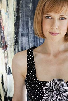 Películas de Laura Waddell