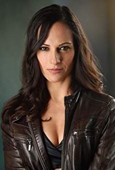 Películas de Laura Warner