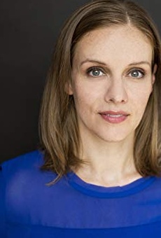 Películas de Laura Wilson