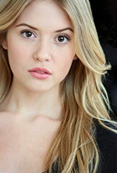 Películas de Lauran Irion