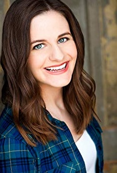 Películas de Laurée Enos