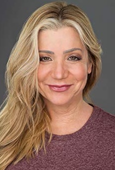 Películas de Laurel Levey