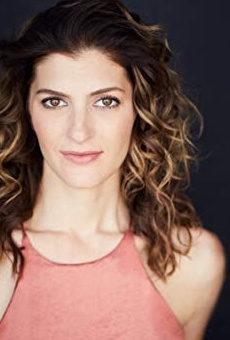 Películas de Lauren Aboulafia