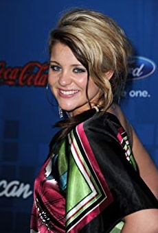 Películas de Lauren Alaina