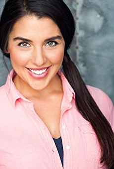 Películas de Lauren Analla Películas de Lauren Analla