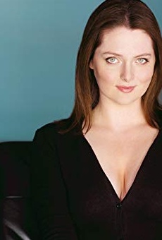 Películas de Lauren Ash